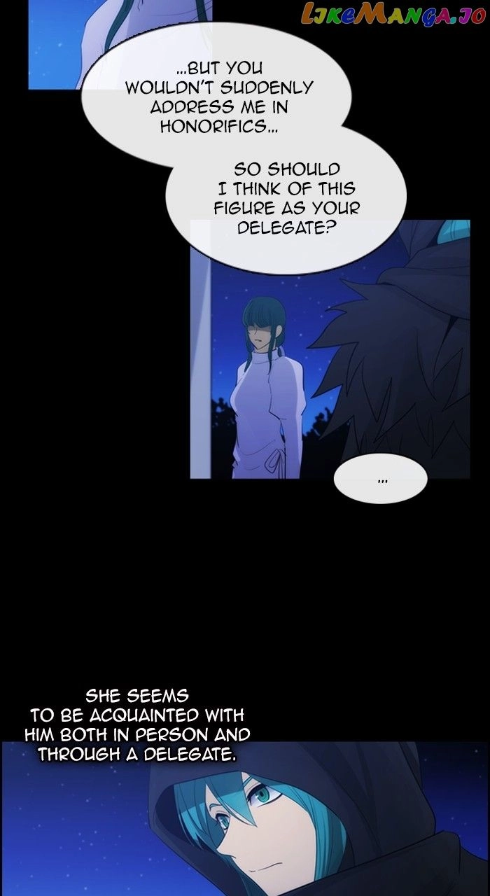 Kubera Chapter 602 6