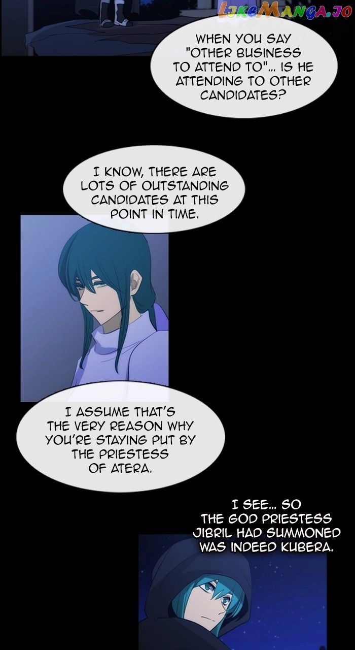 Kubera Chapter 602 8