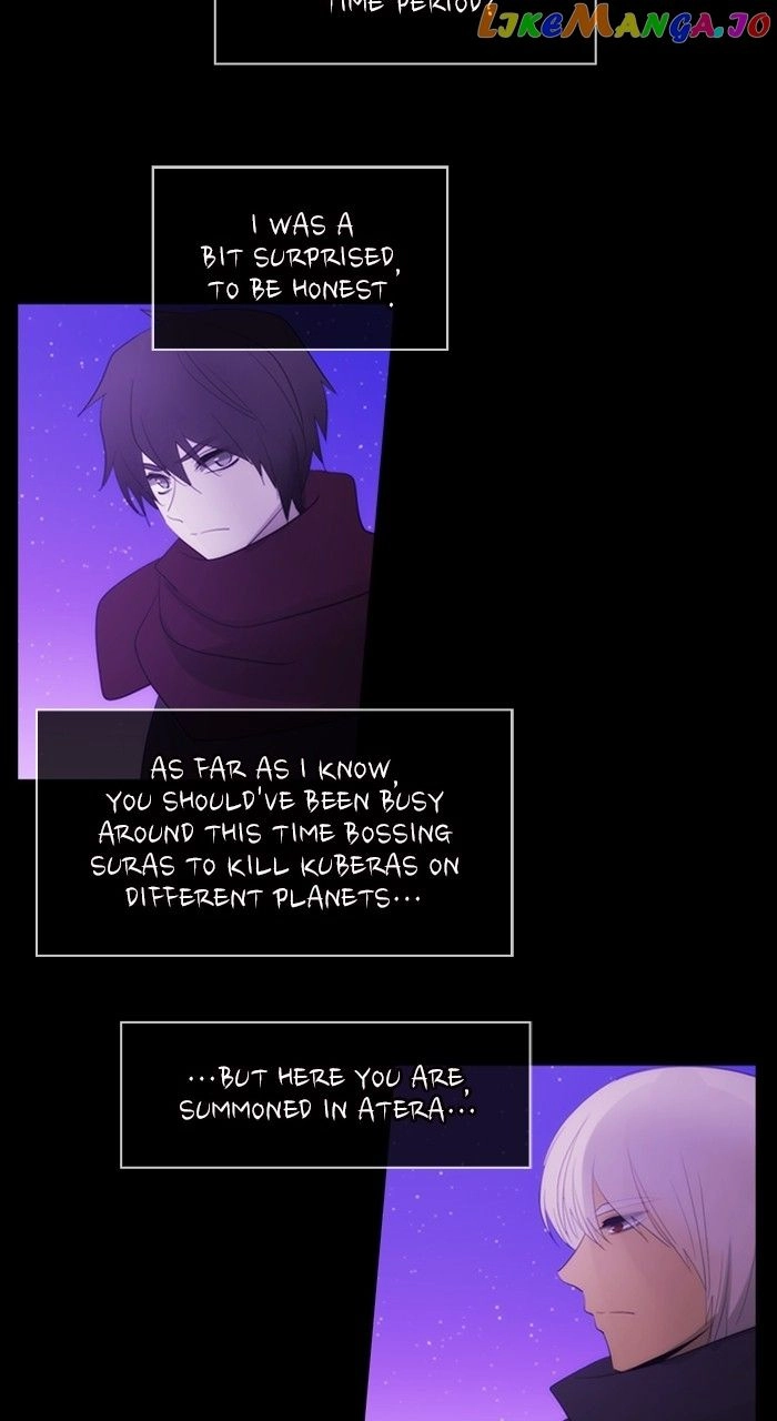 Kubera Chapter 603 17