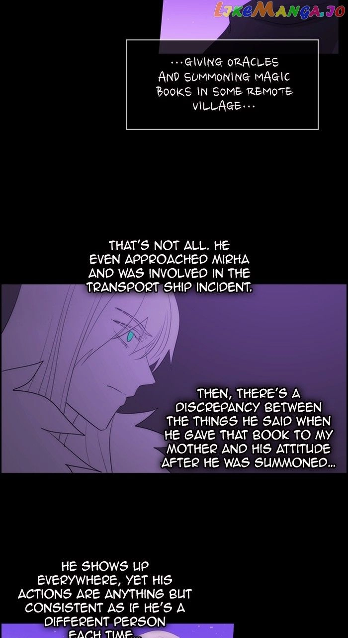 Kubera Chapter 603 18