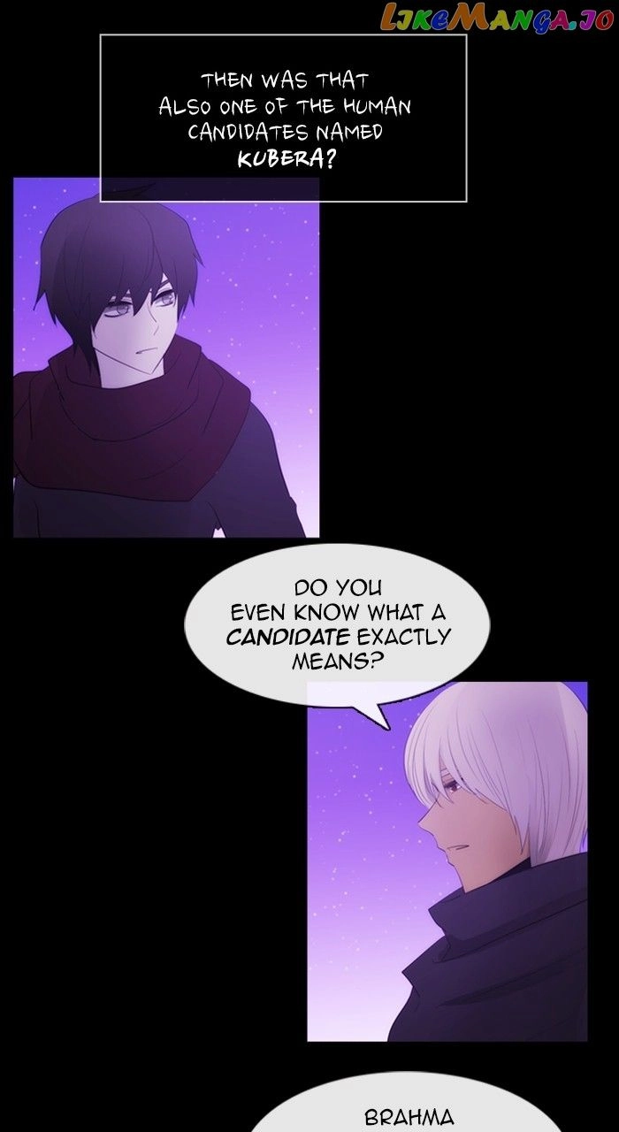 Kubera Chapter 603 31