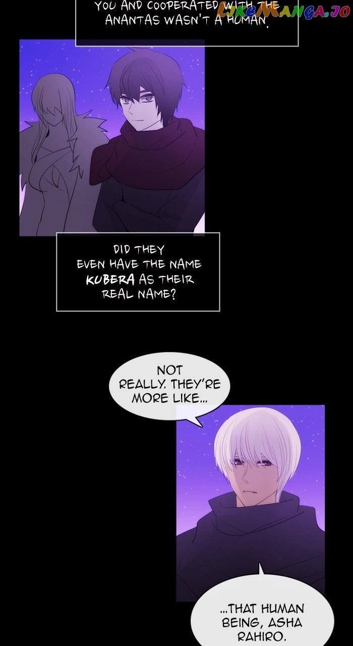 Kubera Chapter 603 34