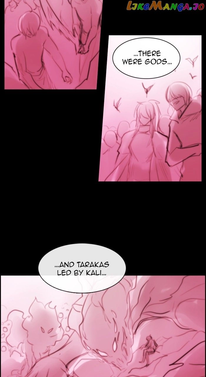 Kubera Chapter 603 41