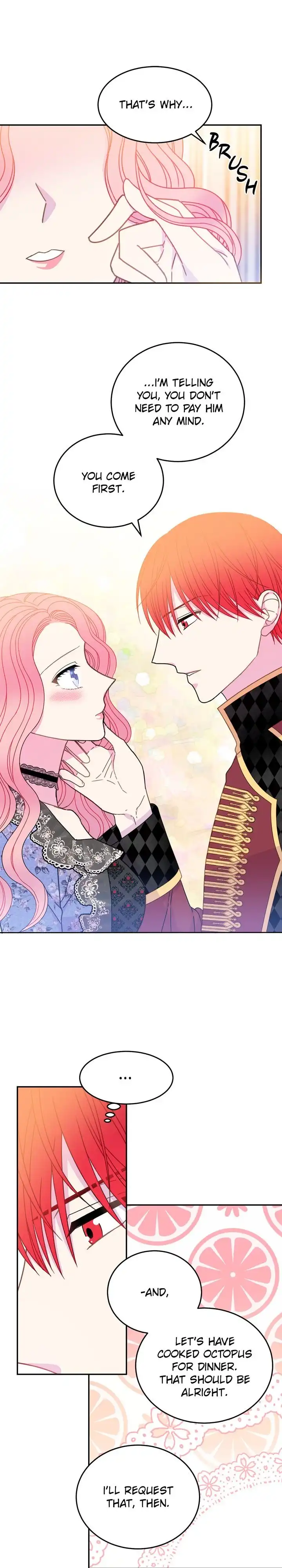 Lady Beast Chapter 29