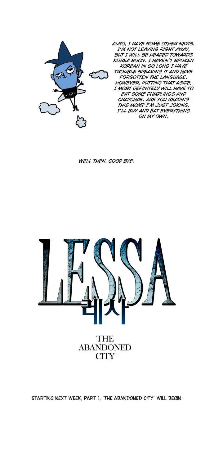 Lessa Chapter 21