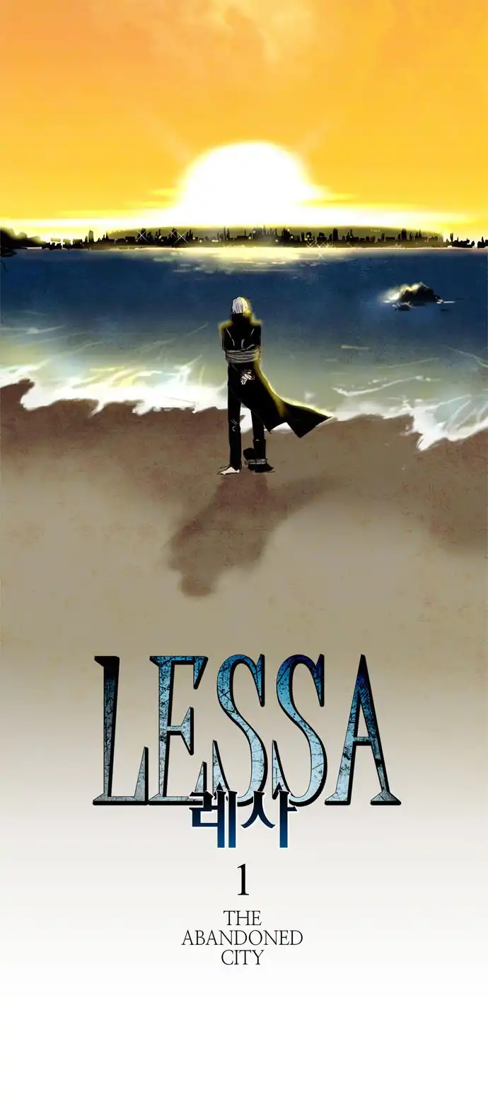 Lessa Chapter 22