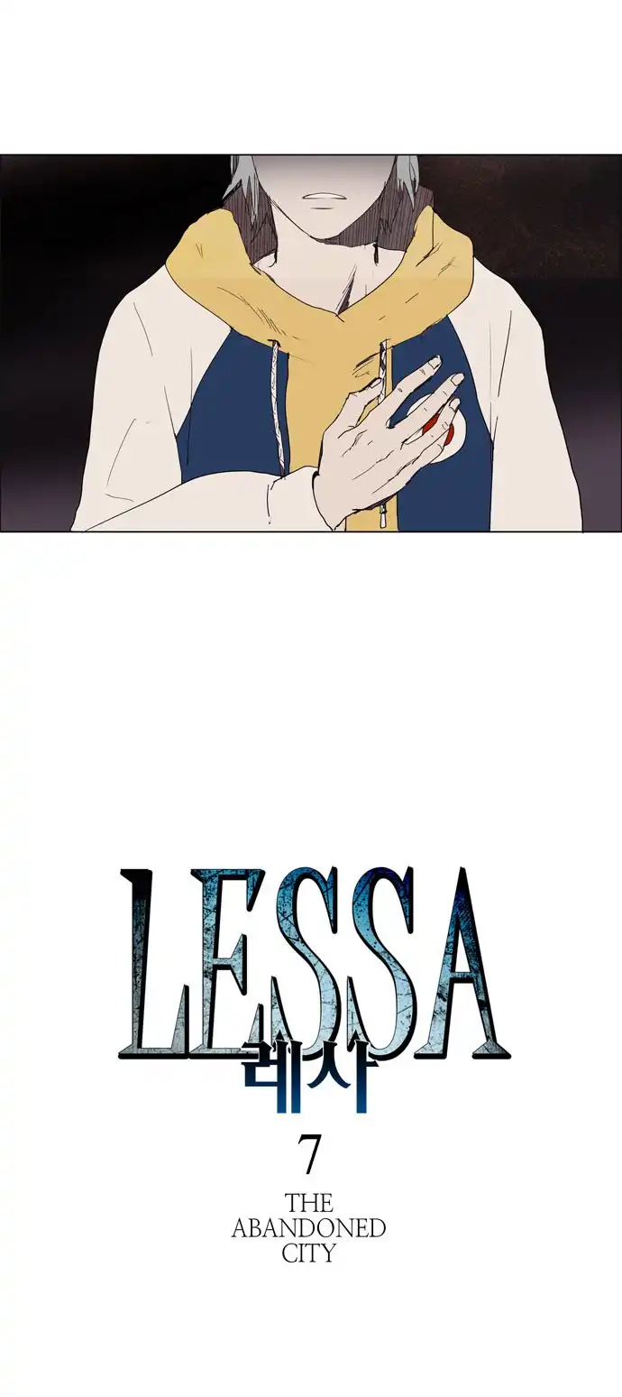 Lessa Chapter 28