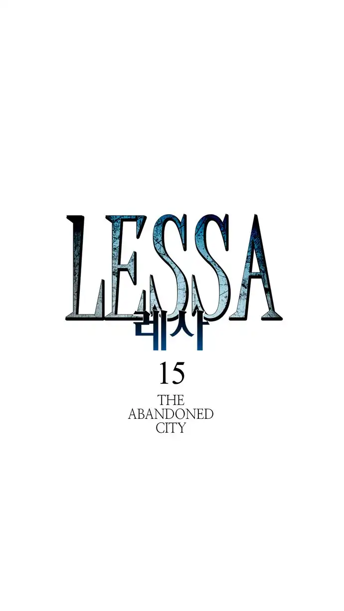 Lessa Chapter 36