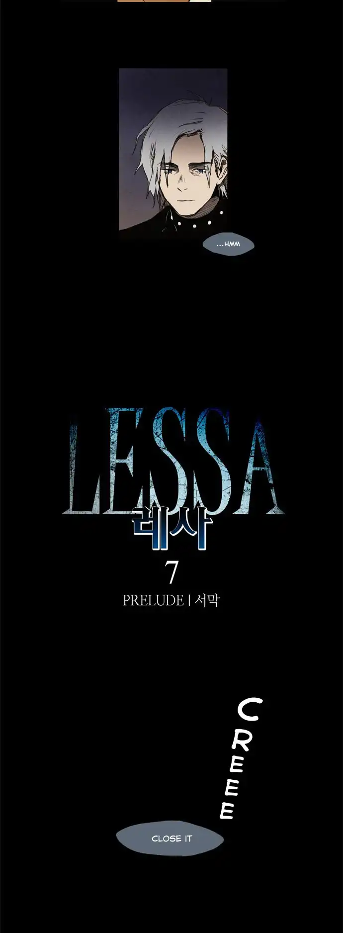 Lessa Chapter 7