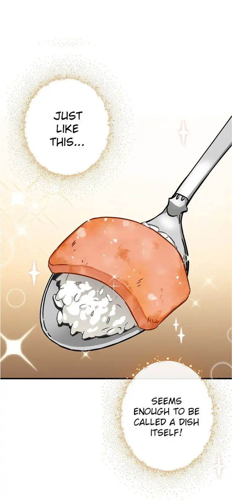 Leveling Up, By Only Eating! Chapter 30