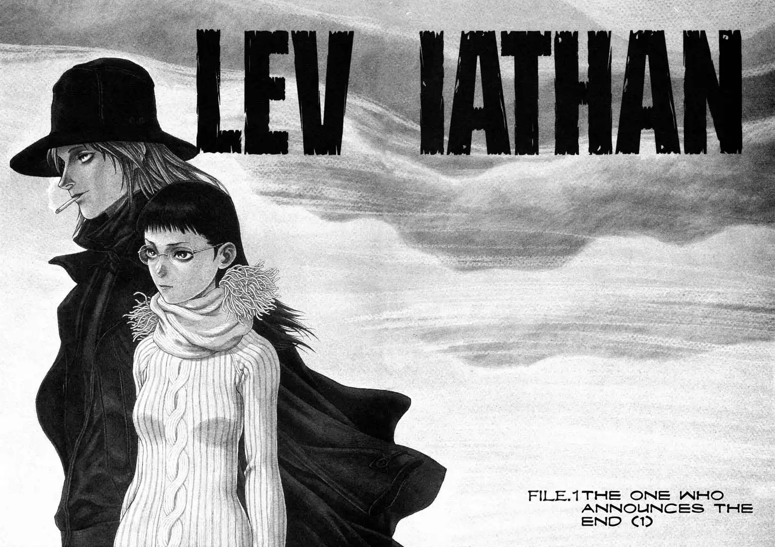 Leviathan Chapter 1 5