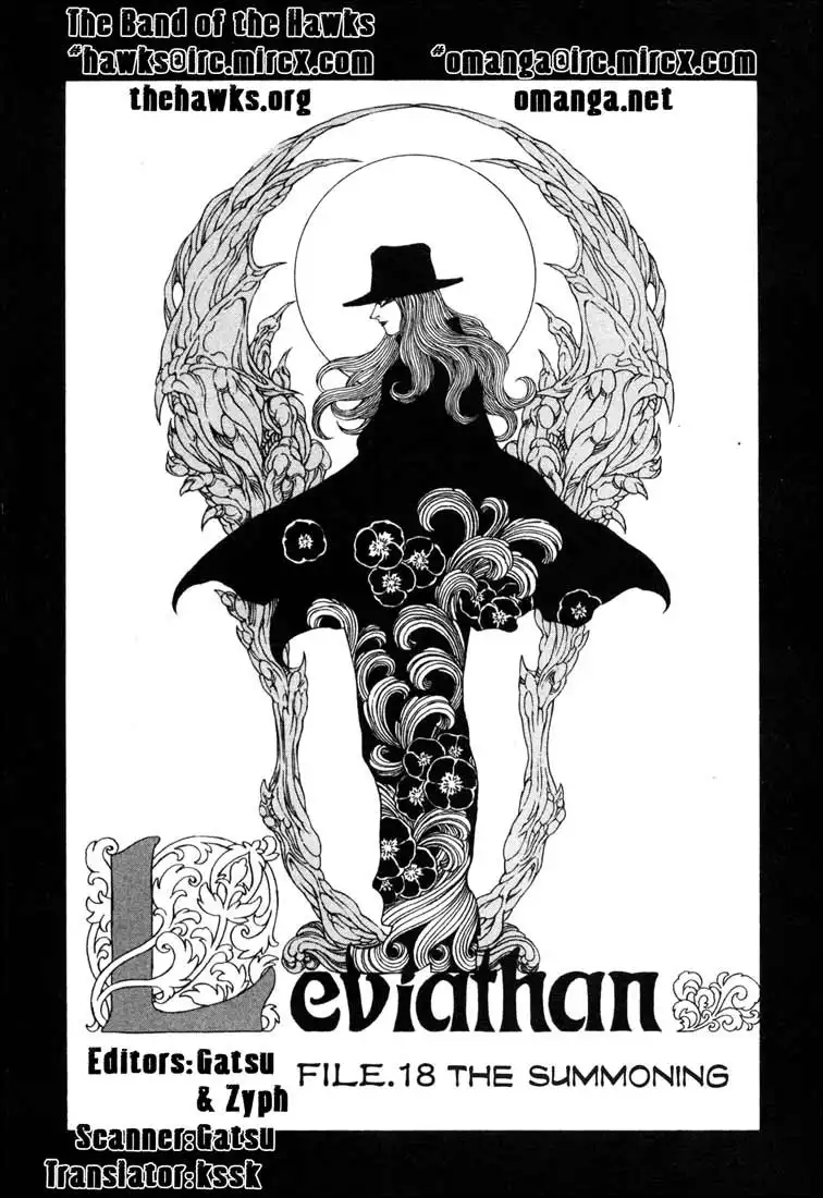 Leviathan Chapter 18 1