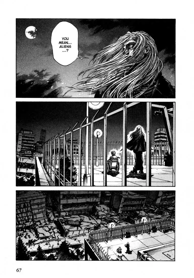 Leviathan Chapter 24 27