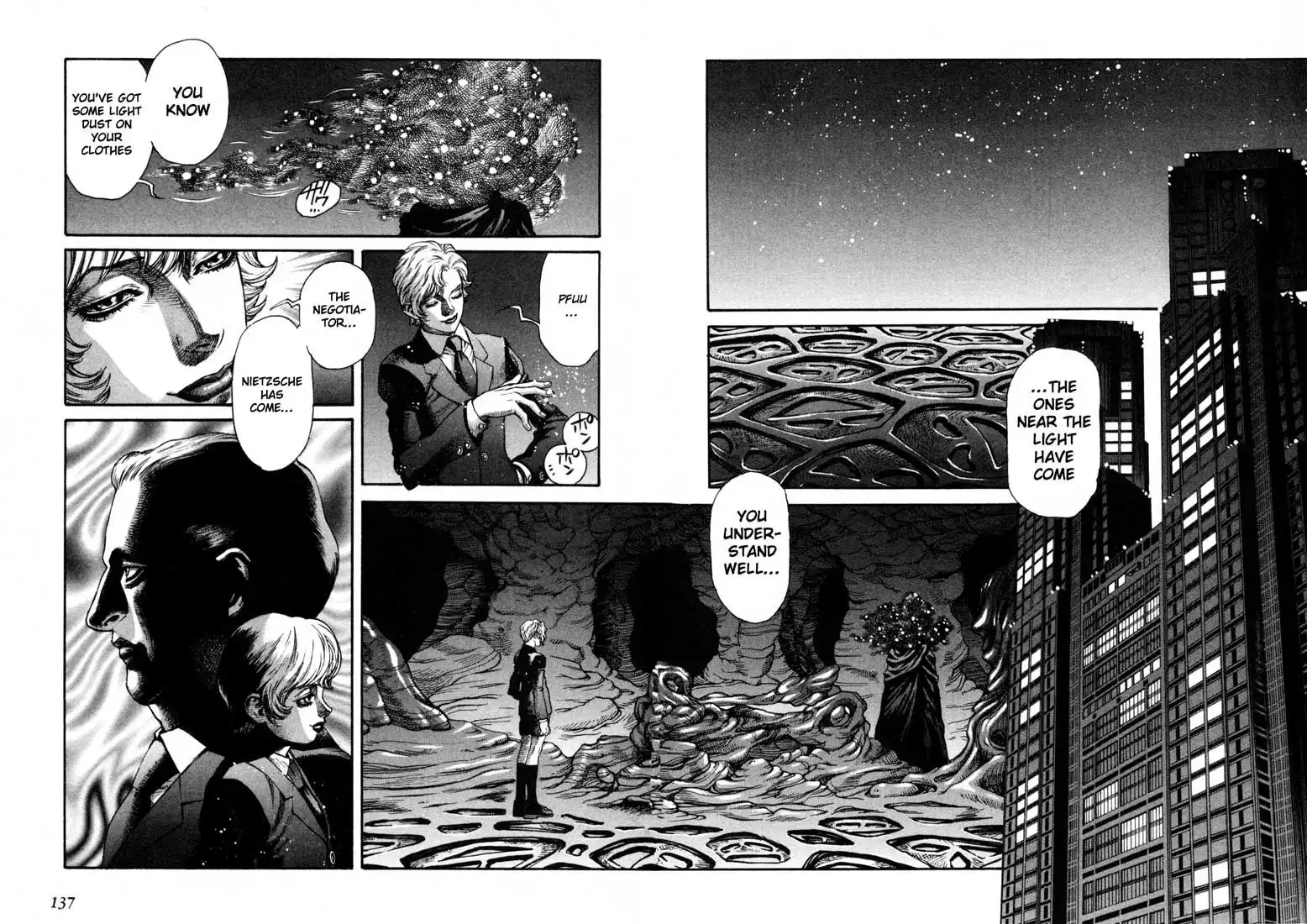 Leviathan Chapter 27 2