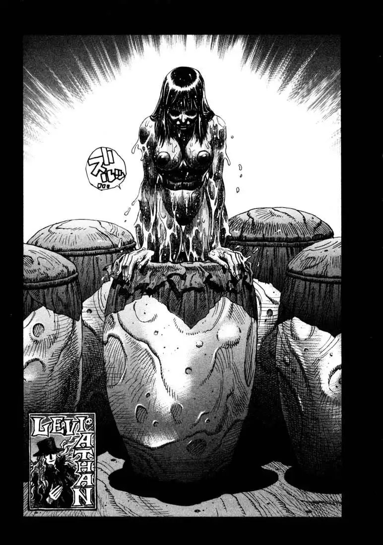 Leviathan Chapter 31 31