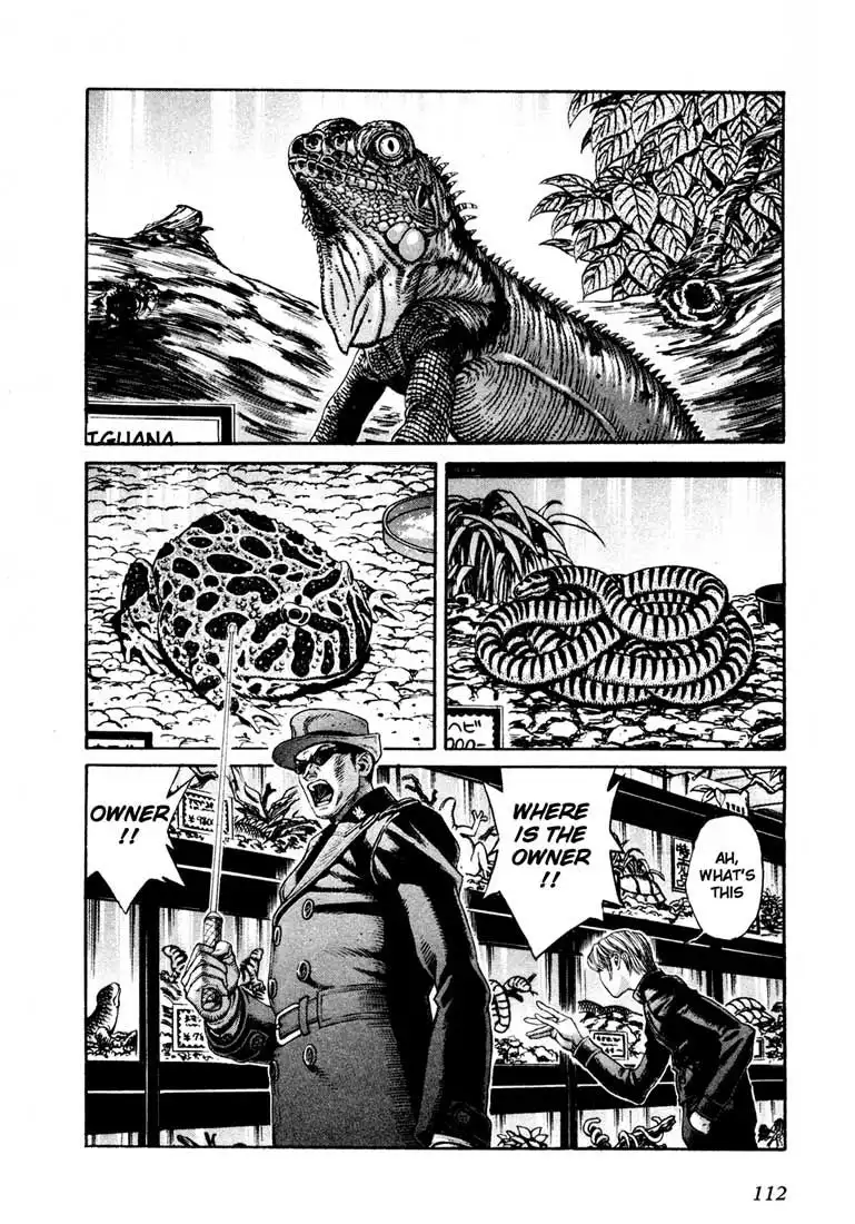 Leviathan Chapter 38 10