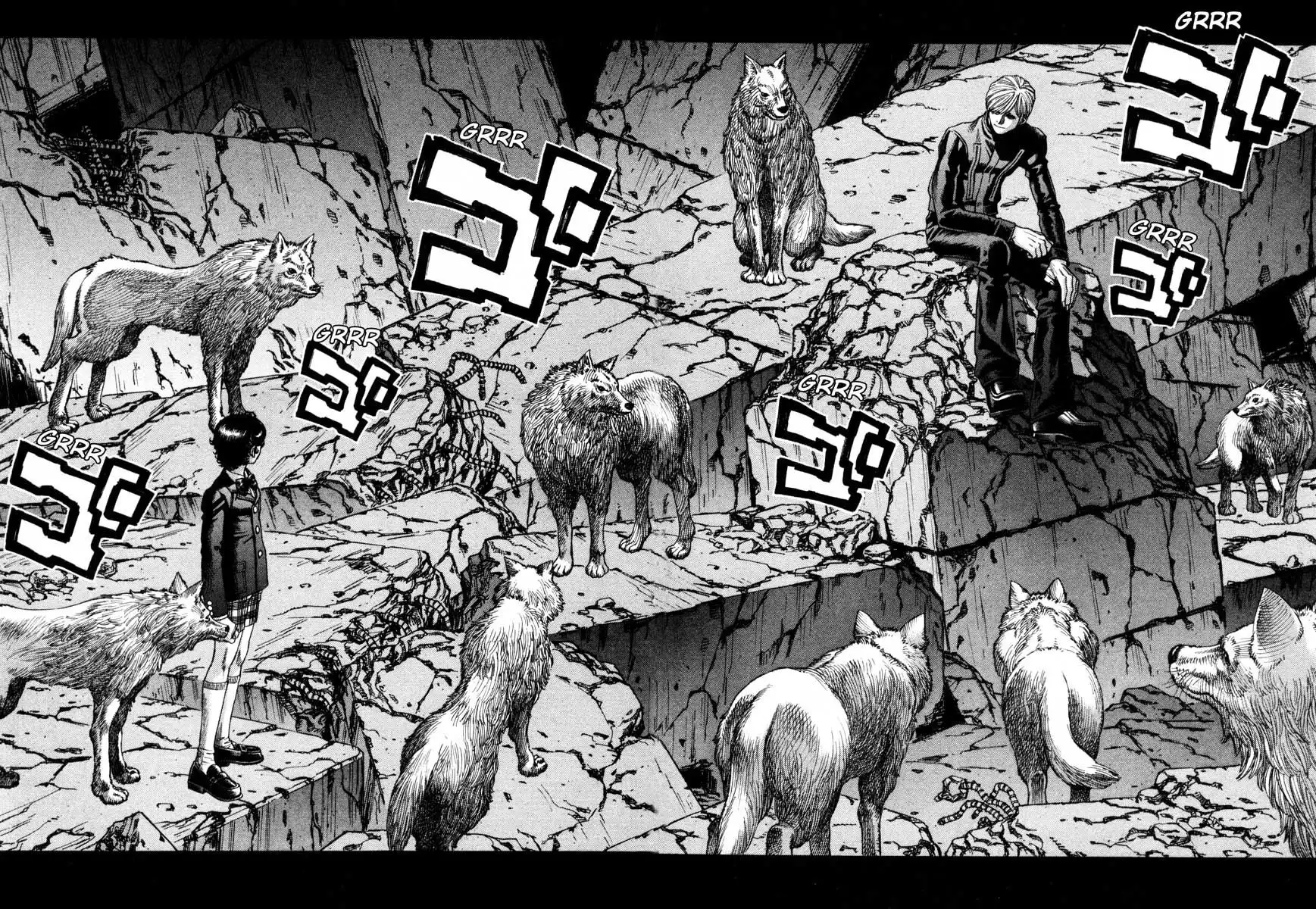 Leviathan Chapter 42 17