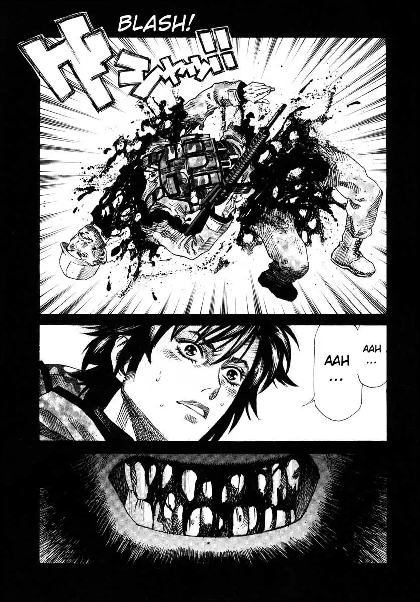 Leviathan Chapter 55 14