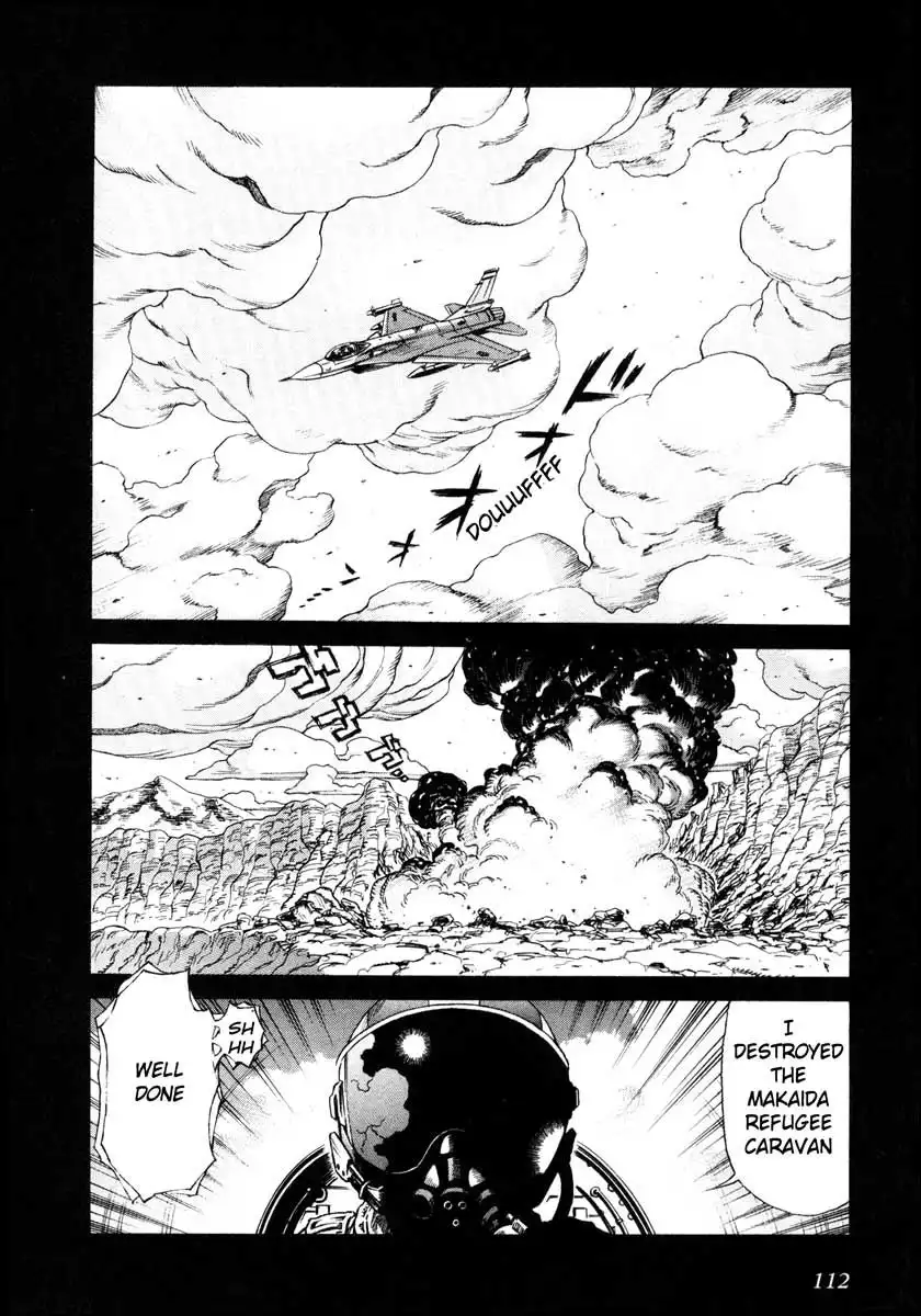 Leviathan Chapter 56 9