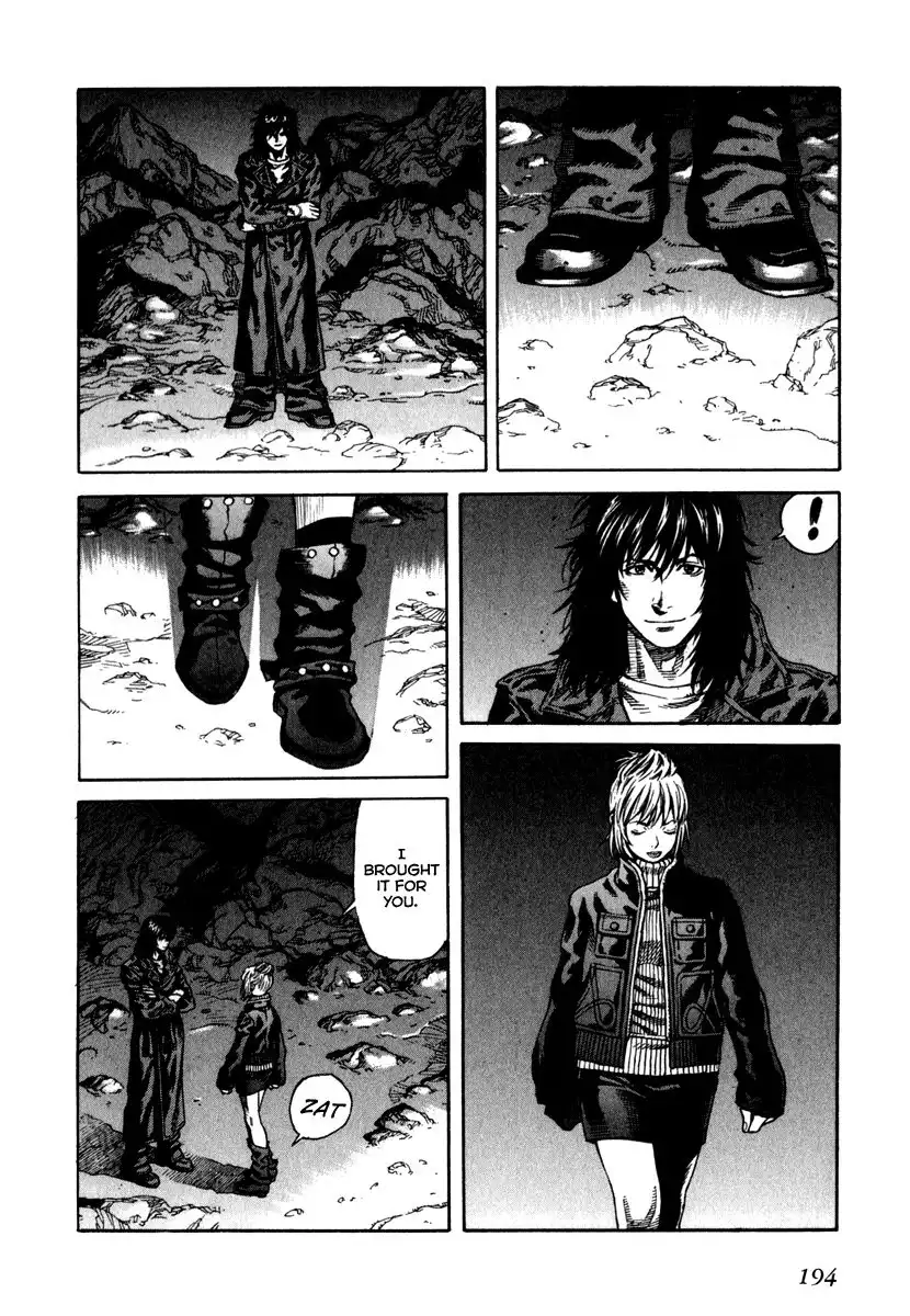 Leviathan Chapter 64 28