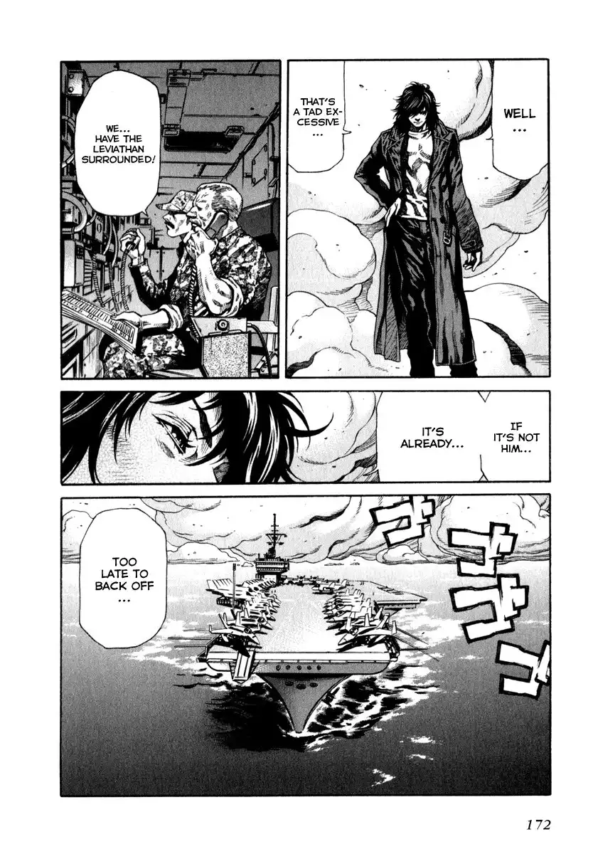 Leviathan Chapter 64 6