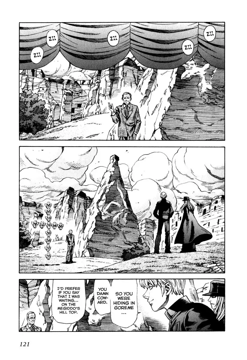 Leviathan Chapter 68 23