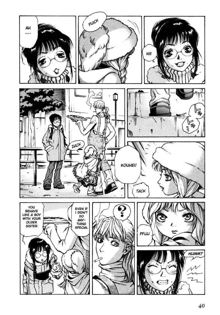 Leviathan Chapter 7 2