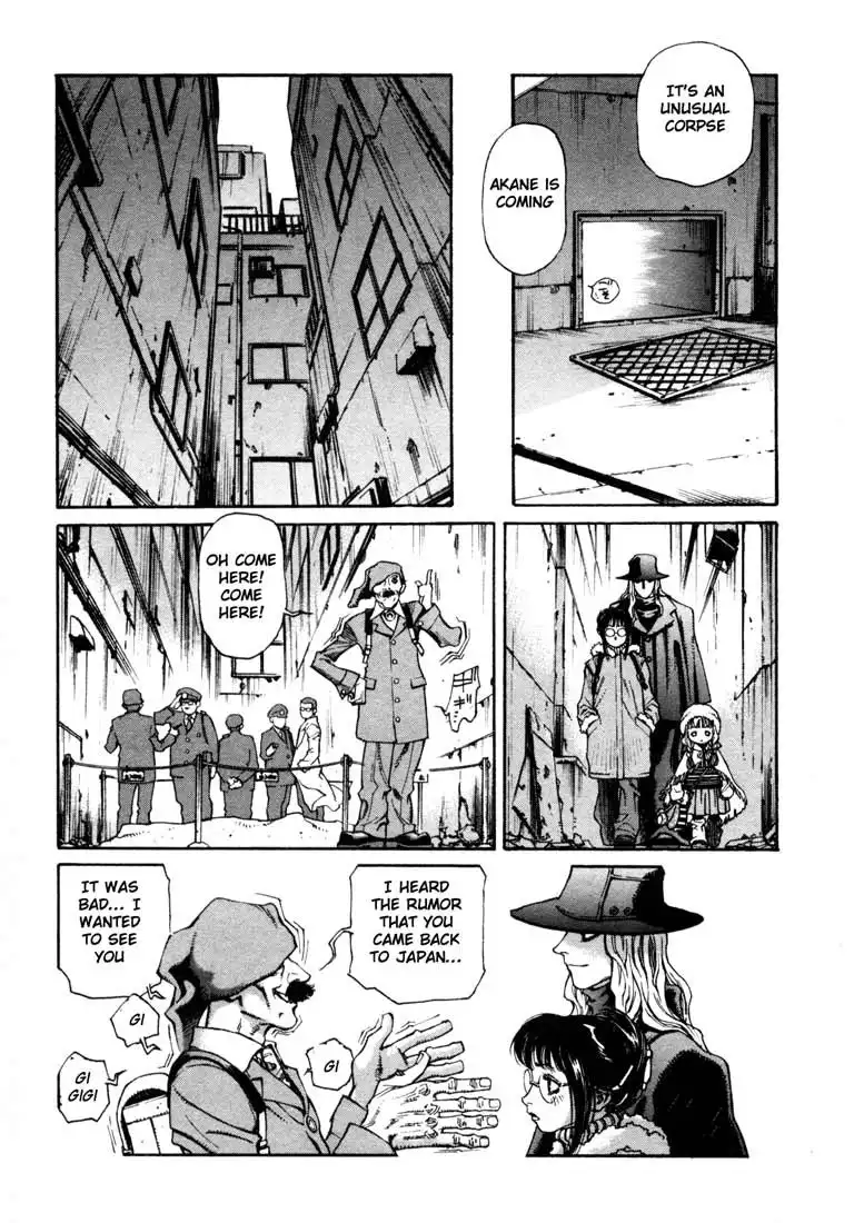 Leviathan Chapter 7 5
