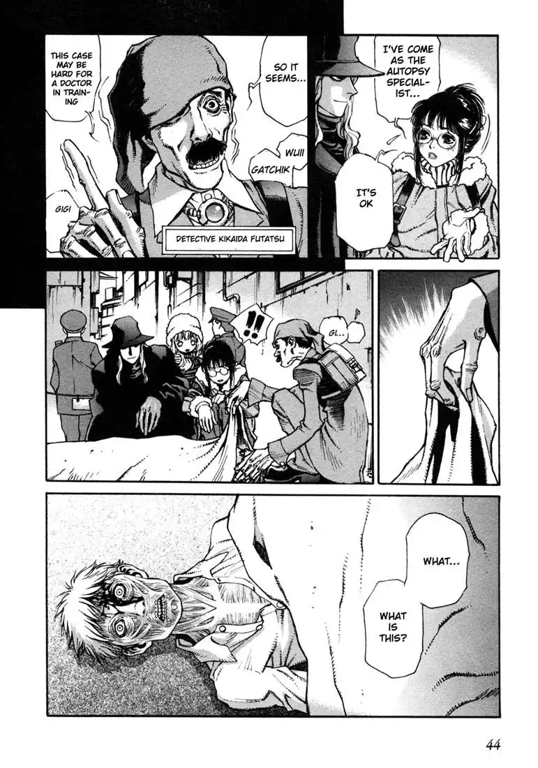 Leviathan Chapter 7 6