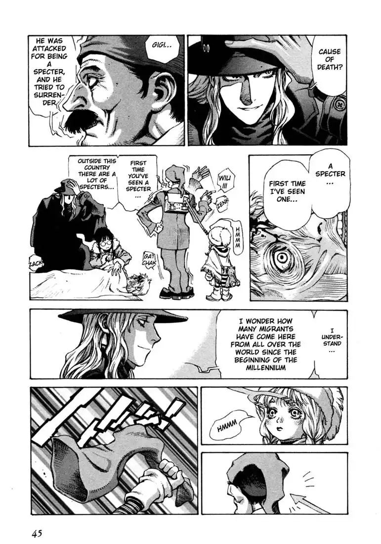 Leviathan Chapter 7 7