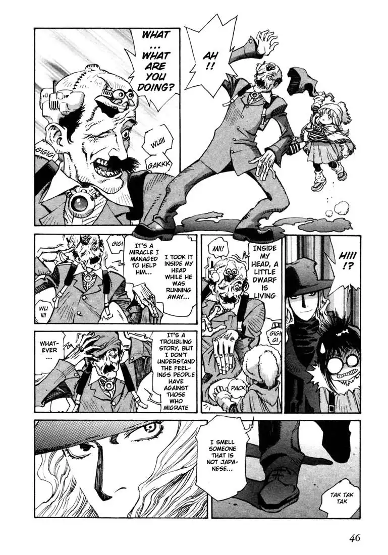 Leviathan Chapter 7 8