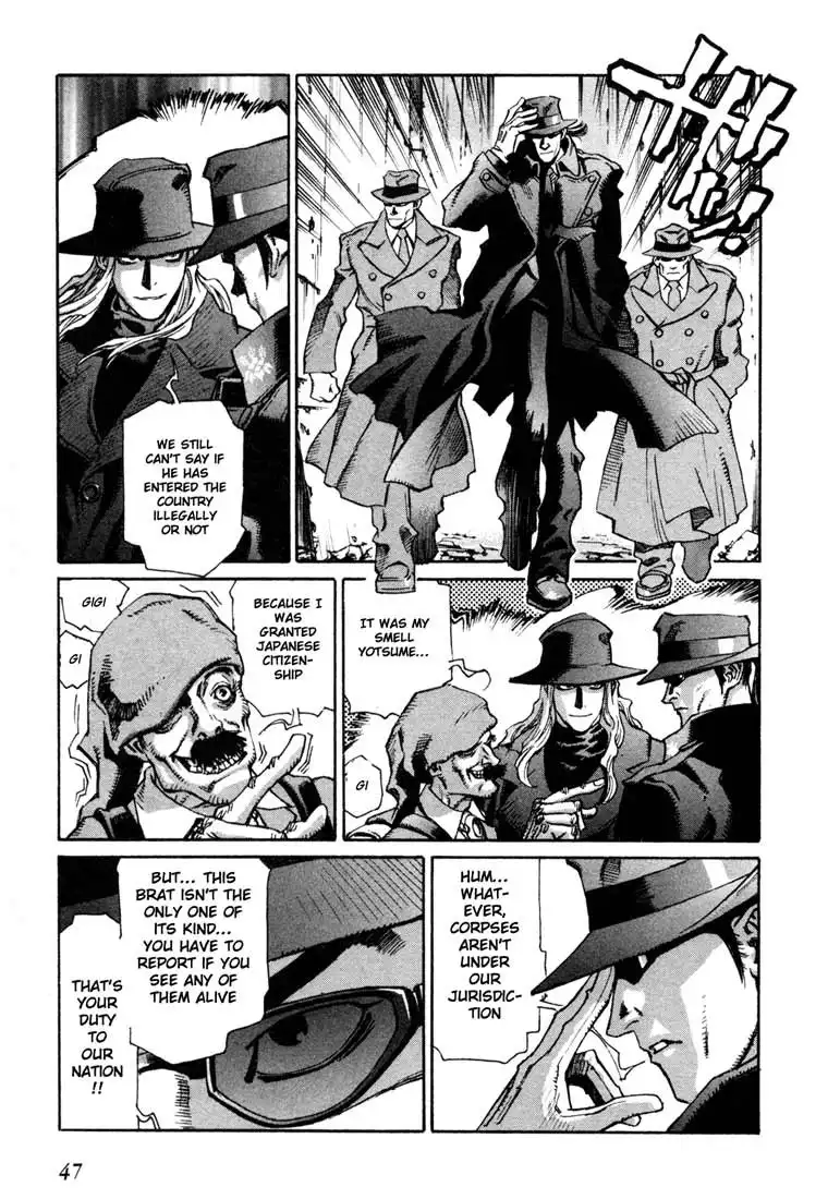 Leviathan Chapter 7 9