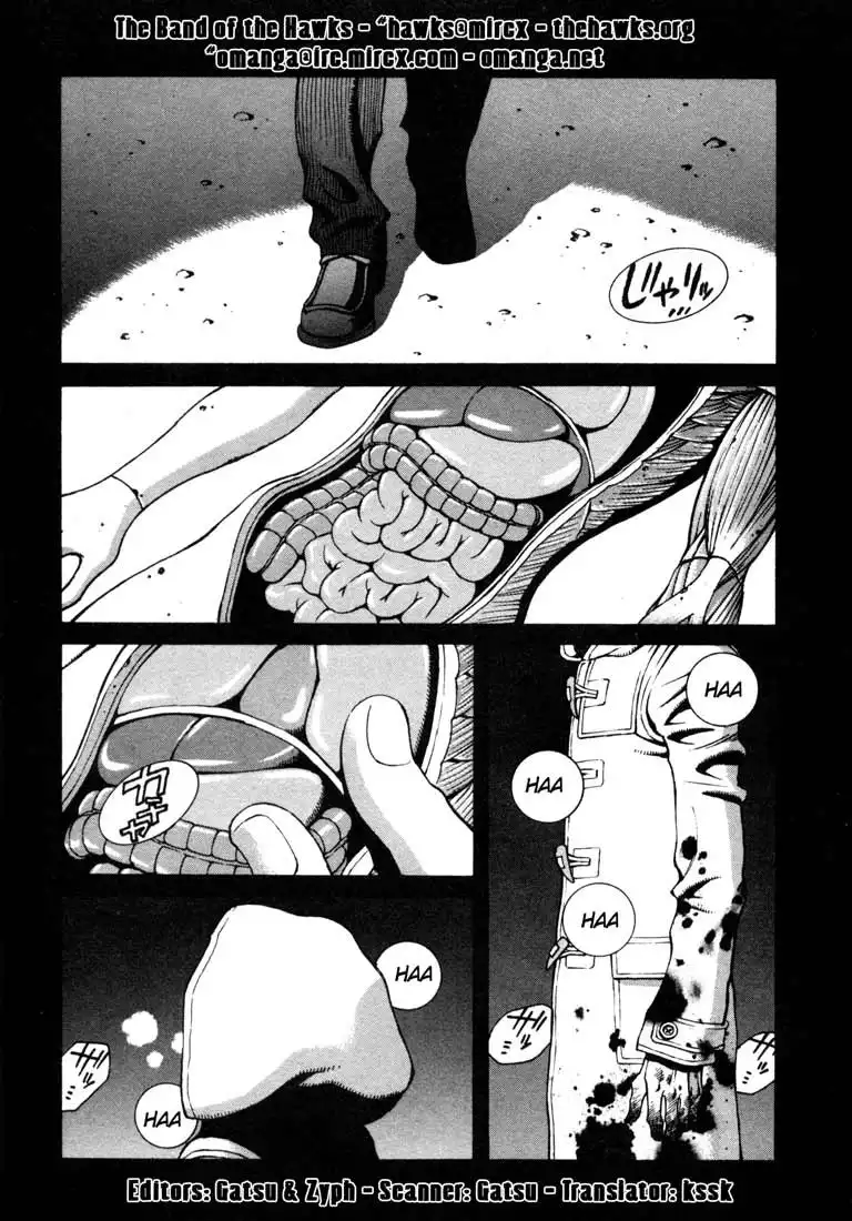 Leviathan Chapter 8 1