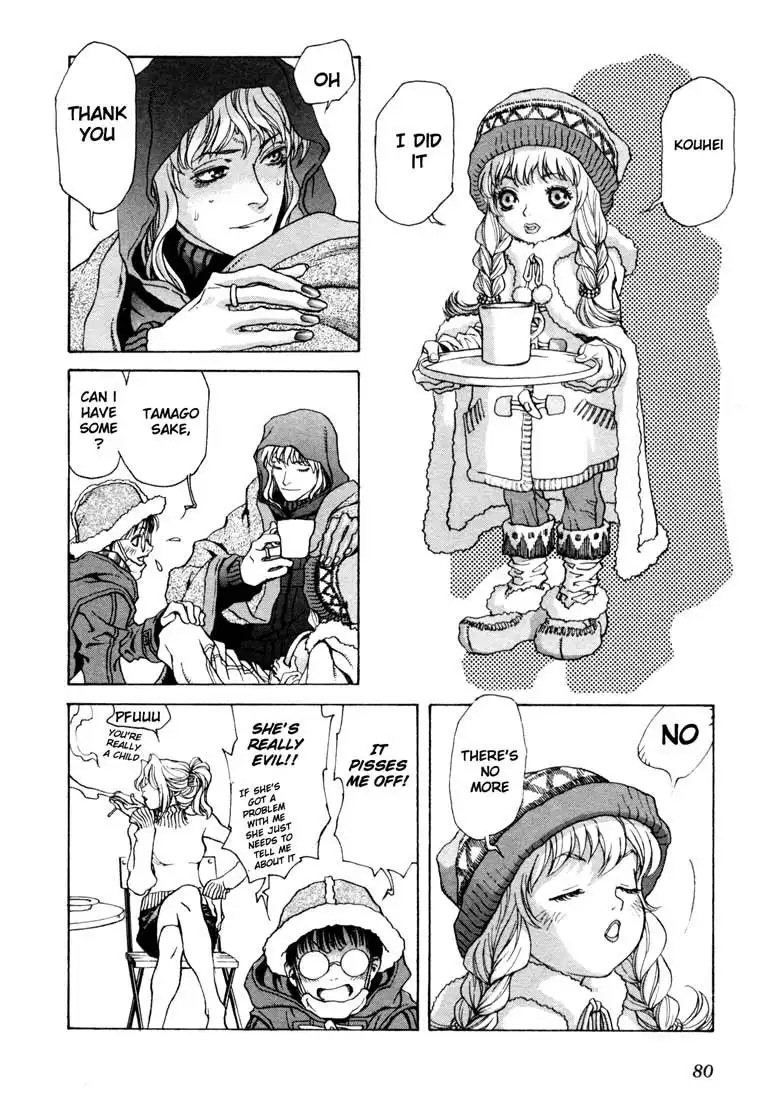 Leviathan Chapter 8 10