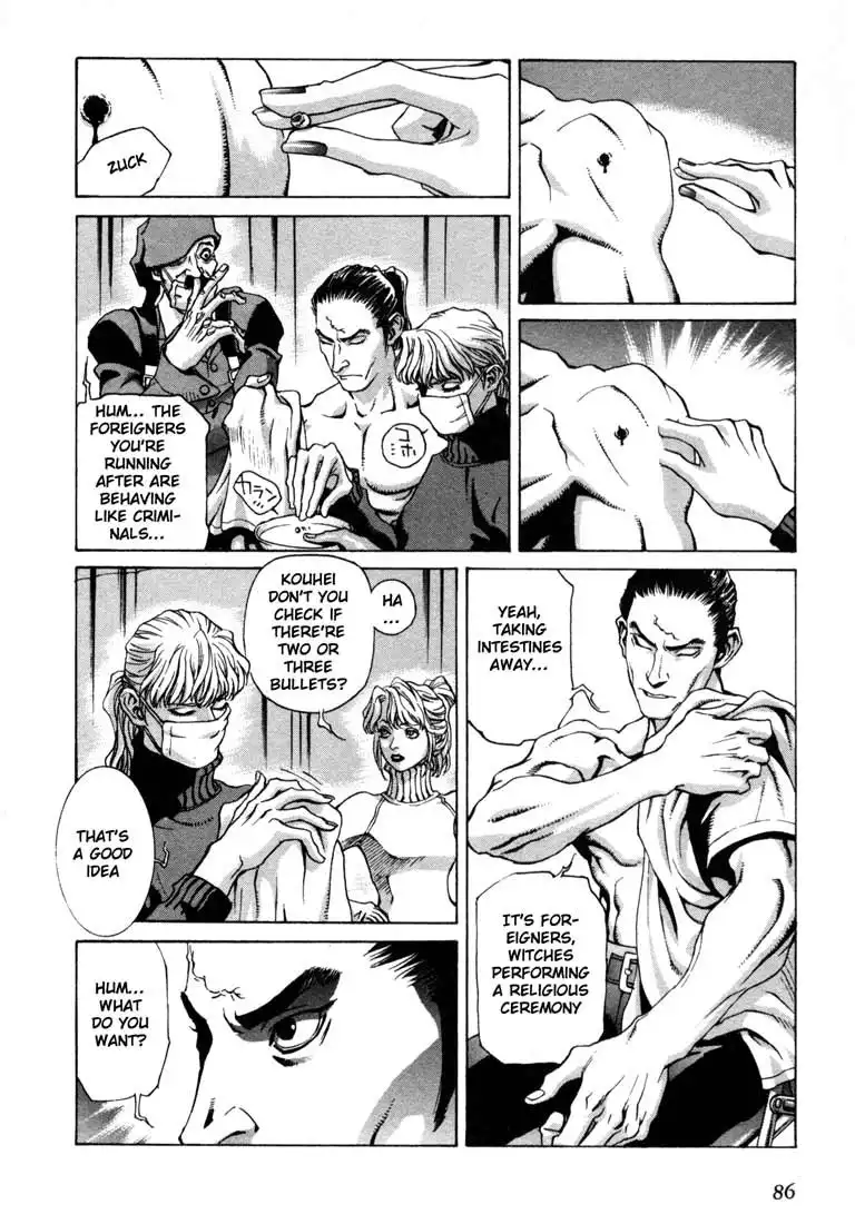 Leviathan Chapter 8 16