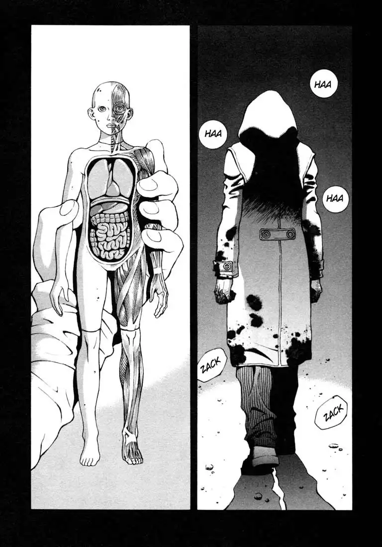 Leviathan Chapter 8 2