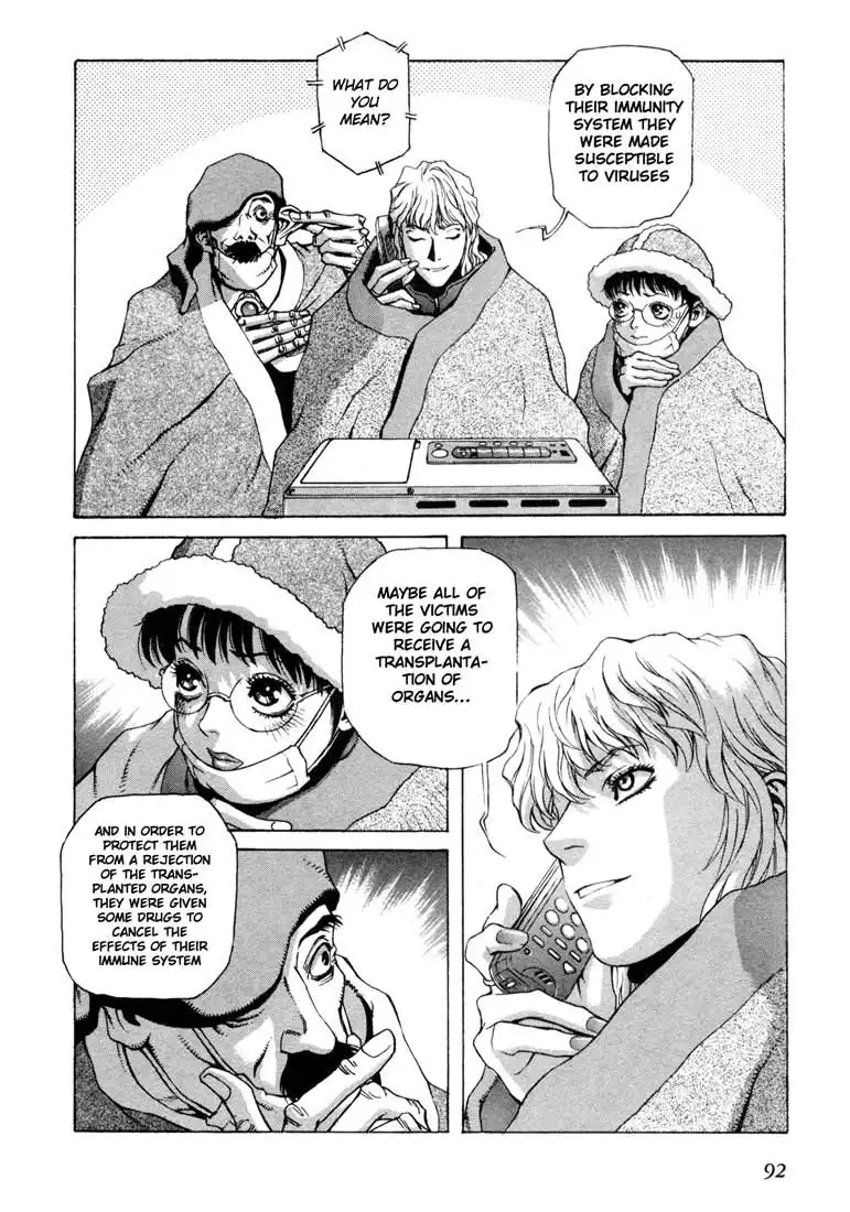 Leviathan Chapter 8 22