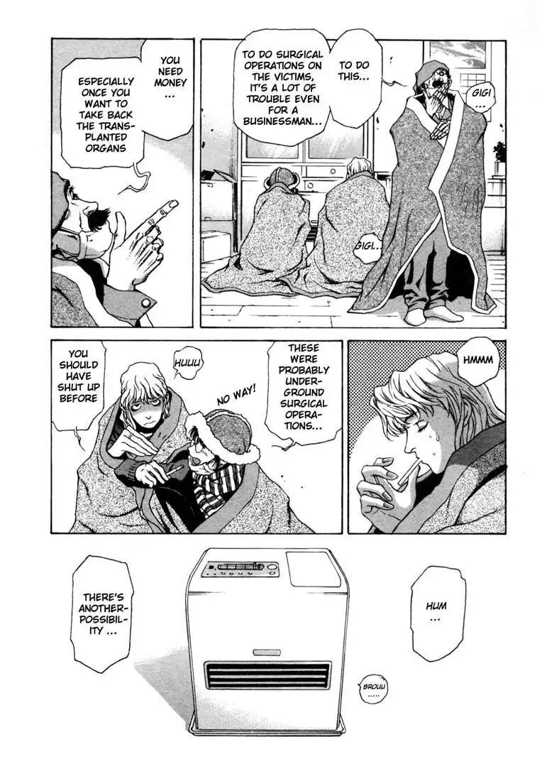 Leviathan Chapter 8 24