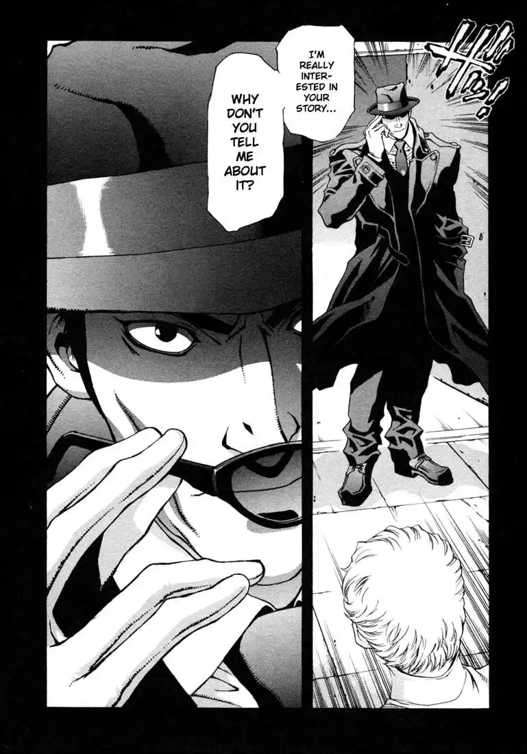 Leviathan Chapter 8 26