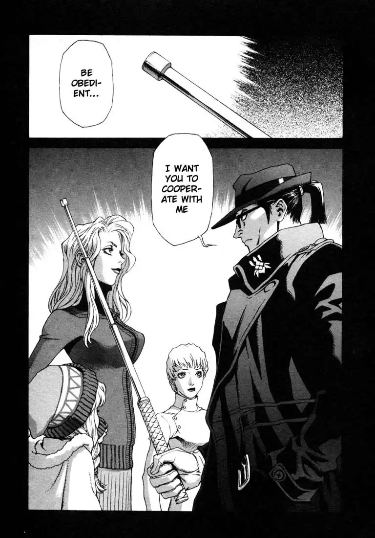 Leviathan Chapter 8 29