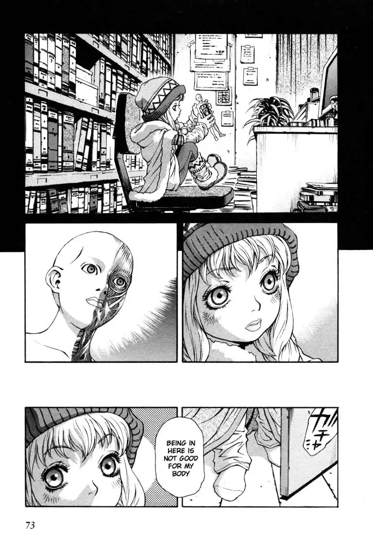 Leviathan Chapter 8 3