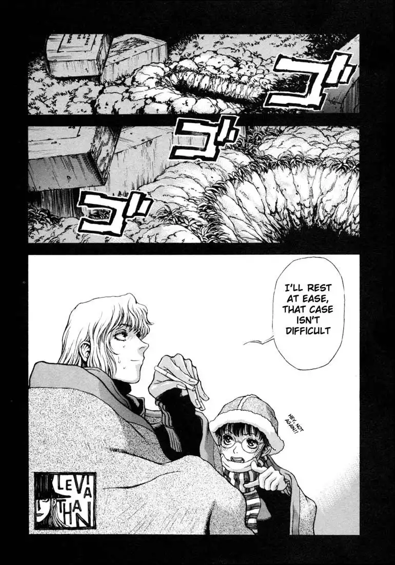 Leviathan Chapter 8 31