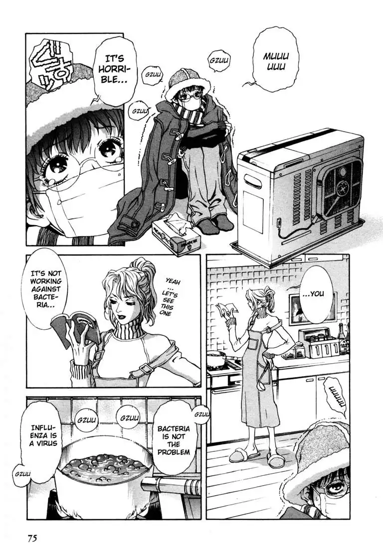 Leviathan Chapter 8 5