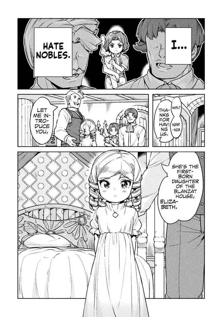 NEET dakedo Hello Work ni Ittara Isekai ni Tsuretekareta Chapter 22