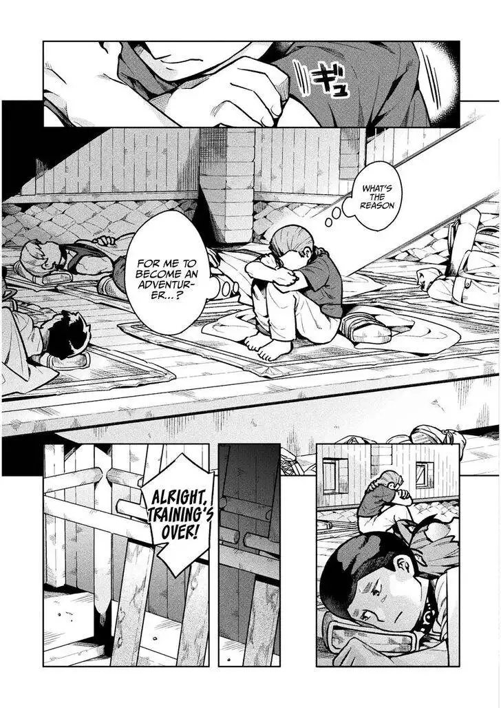 NEET dakedo Hello Work ni Ittara Isekai ni Tsuretekareta Chapter 36