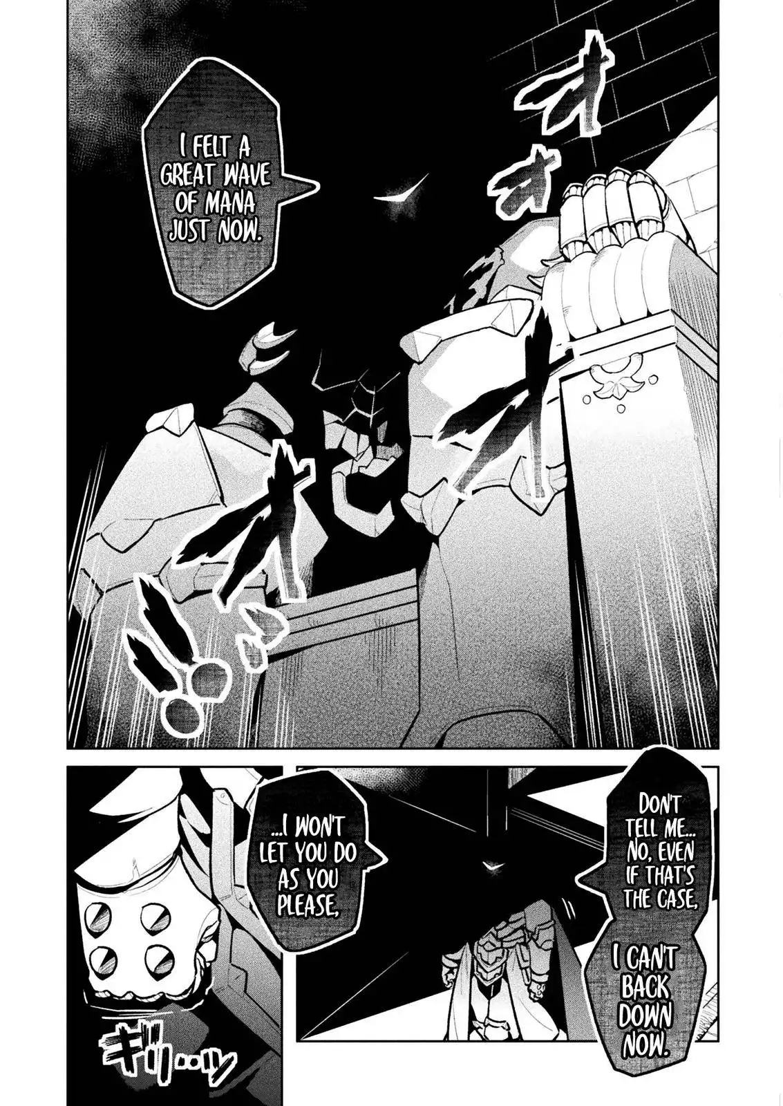 NEET dakedo Hello Work ni Ittara Isekai ni Tsuretekareta Chapter 37