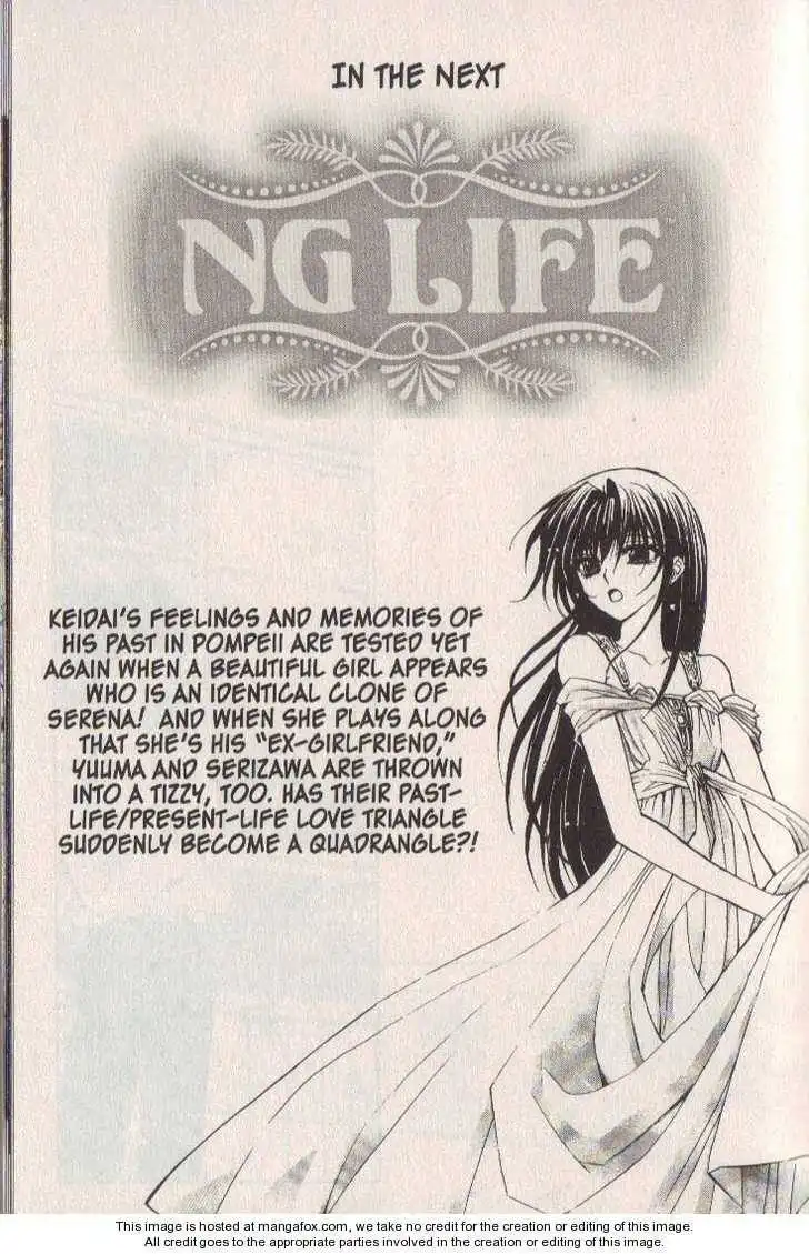 NG LIFE Chapter 11