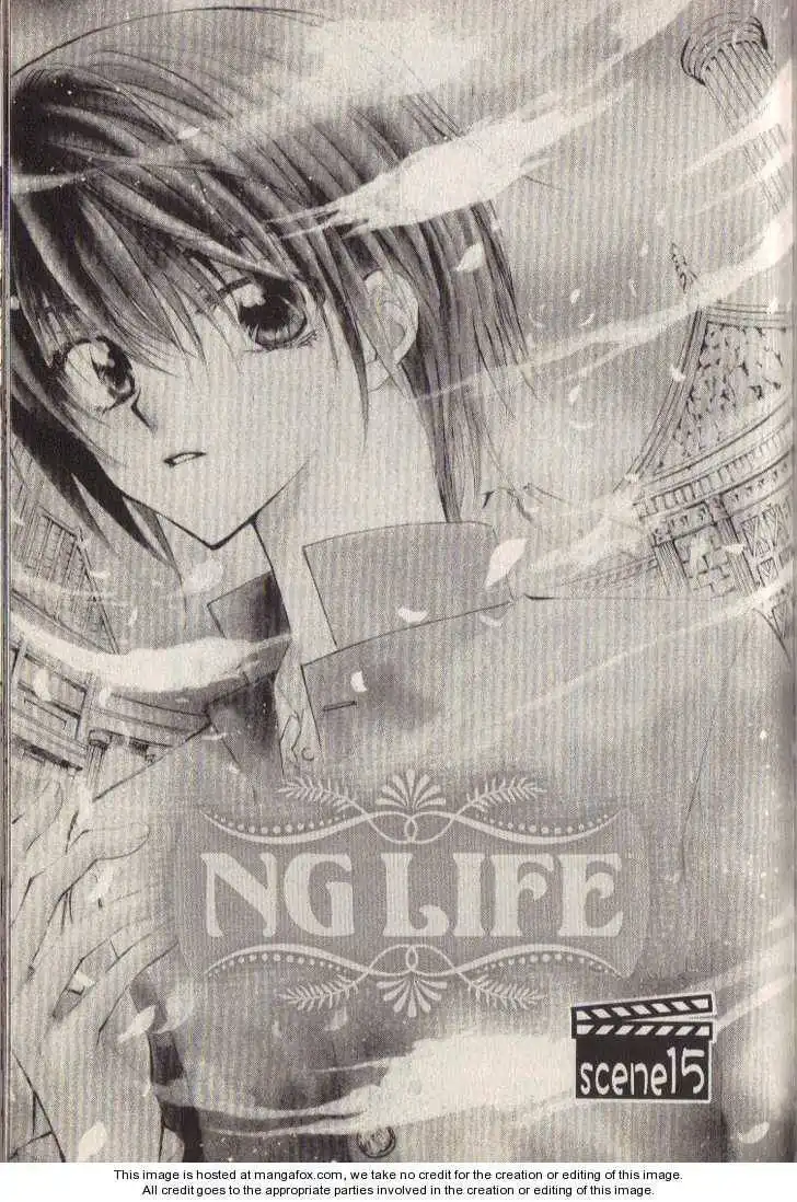 NG LIFE Chapter 15