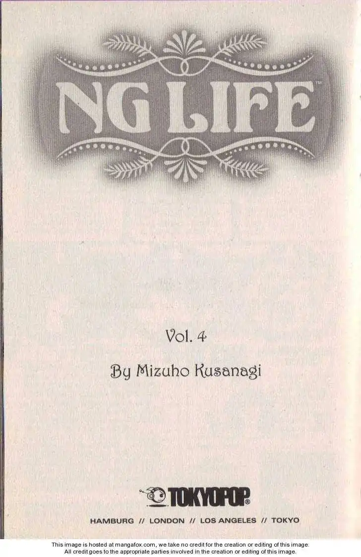 NG LIFE Chapter 18