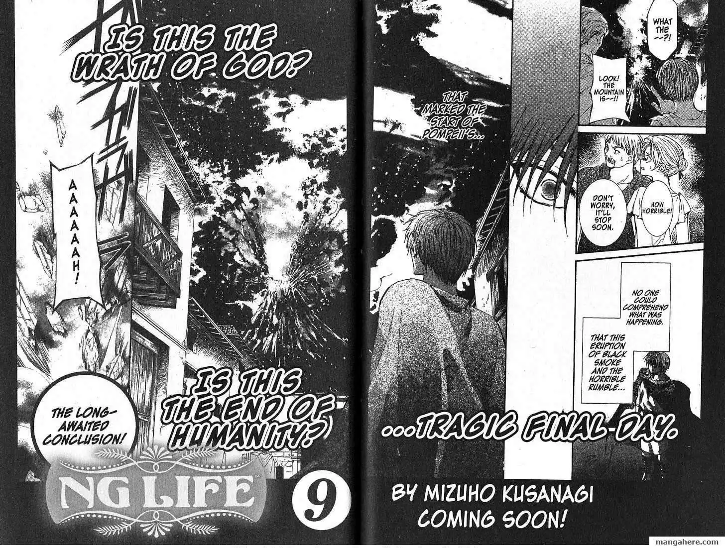 NG LIFE Chapter 46